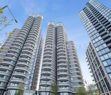 Tower Two, The Corniche, Albert Embankment Vauxhall, London, SE1 - Photo 1