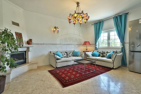 Moradia T4 em Lisboa - Photo 3