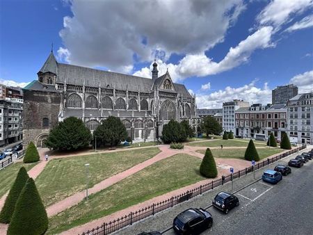 Appartement te huur - Foto 3
