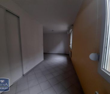 Location Appartement 1 pièce 28m² BELFORT 90000 - Photo 3