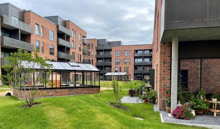 2 værelses lejlighed - Photo 5