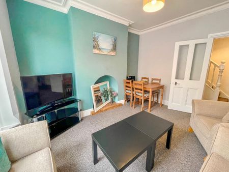 Vernon Street, Lincoln - Photo 2