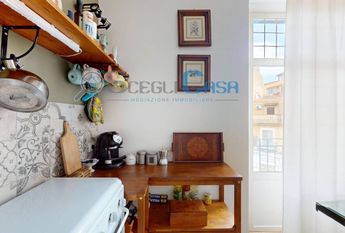 Via Quintino Sella, 8, Palermo, Sicily 90139