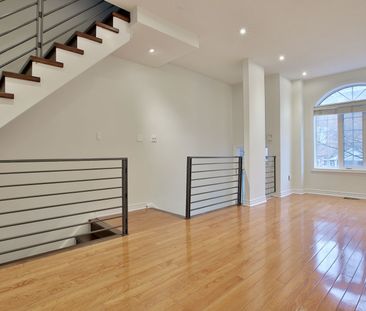 For Lease - 49 Natalie Place, Toronto, Ontario - Photo 1