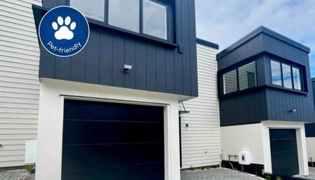 Brand New Three Bedroom Home - Photo 5