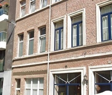 't Zuid ∣ Leuk appartement met mezzanine - Foto 4