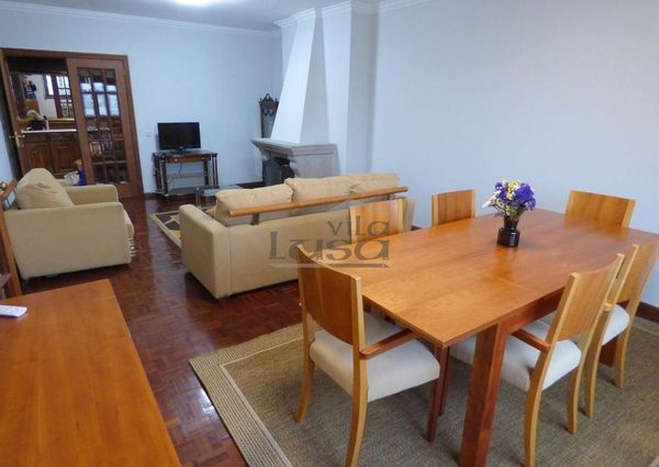 Apartamento T3 em Porto