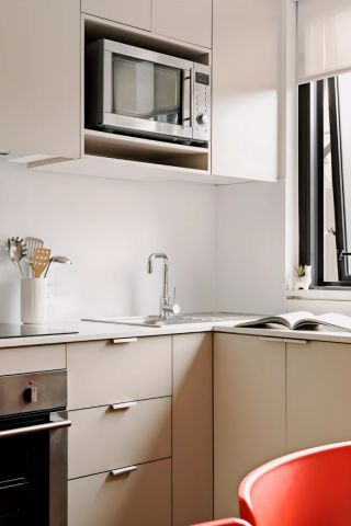 Single Bedroom – 4 Share Apartment - Photo 3