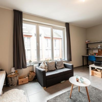 Brusselsestraat 242 - Foto 1