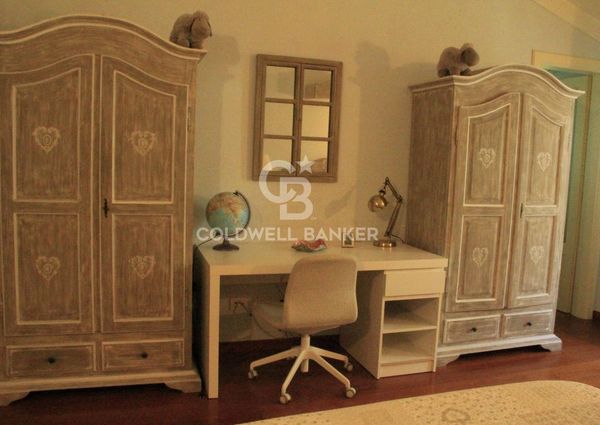 Via A. Volta, 1, Forte dei Marmi, Tuscany 55042