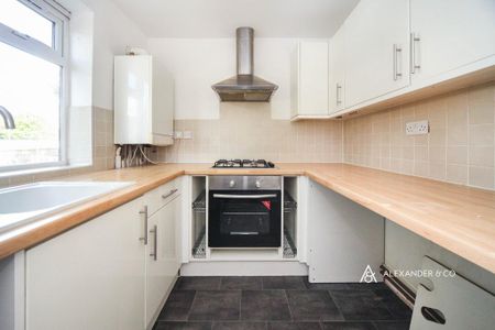 2 bedroom apartment to rent - Photo 3