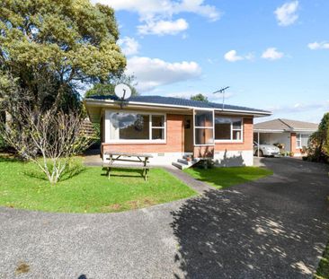 1/28C Sunnynook Road, Sunnynook - Photo 5