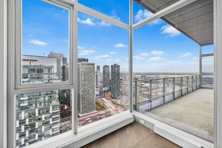 1500 Boul. René-Lévesque O., Apt. 3601, QC, CA, Montreal - Photo 4