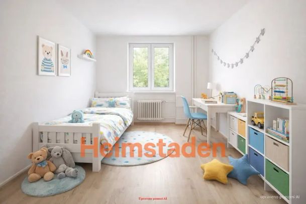 Pronájem bytu 3+kk 77 m - Photo 1