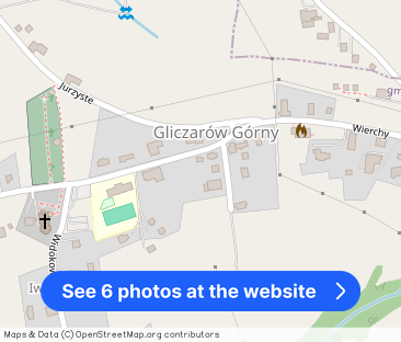 Wynajmę dom Gliczarów Górny - Photo 1