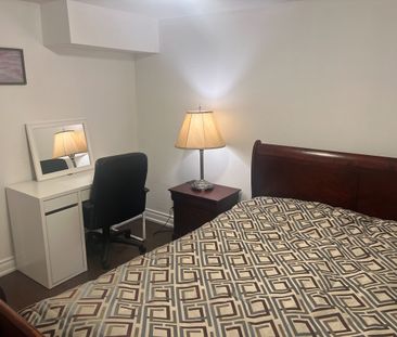 For Lease - 85 Bilbermar Drive Unit# Bsm, Richmond Hill, Ontario - Photo 4