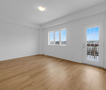 For Lease - 34 Elsegood Drive, Guelph, Ontario - Photo 3