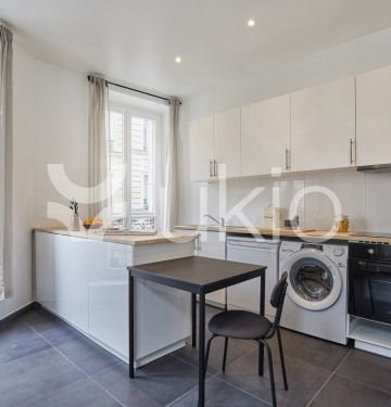 Appartement • Elysées-Madeleine - Photo 5