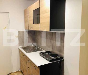 Garosniera moderna, 17 mp, zona Sigma - Photo 5