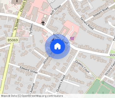 Victoria Street, Oswestry - Photo 1