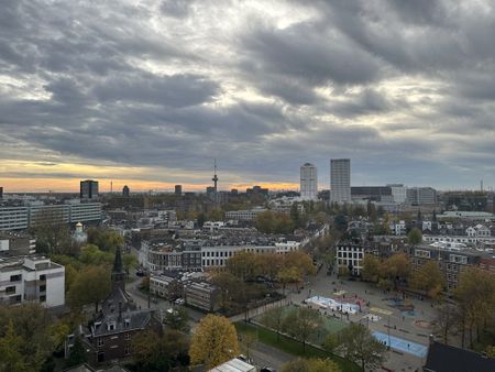 Te huur: Appartement Baan in Rotterdam - Foto 3
