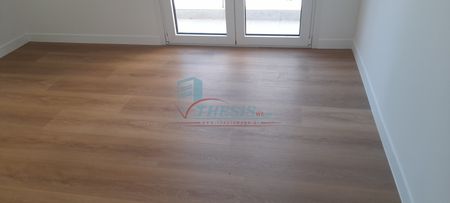Ενοικιάζεται Ανακαινισμένο διαμέρισμα στο Παλαιό Φάληρο - Photo 3