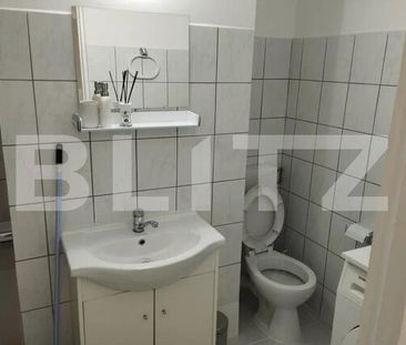 Apartament 1 camera, modern, terasa 60 mp, zona Marasti - Photo 6