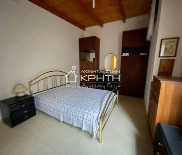 DETACHED HOUSE for Rent 400€ - Φωτογραφία 6