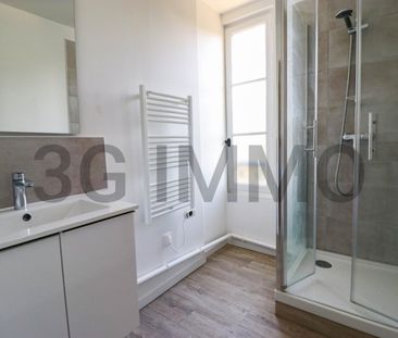 Location / Appartement T4 - Photo 3