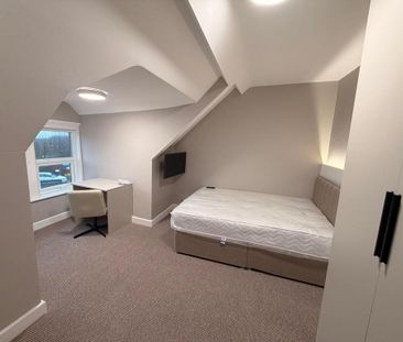 1 bedroom maisonette to rent - Photo 2