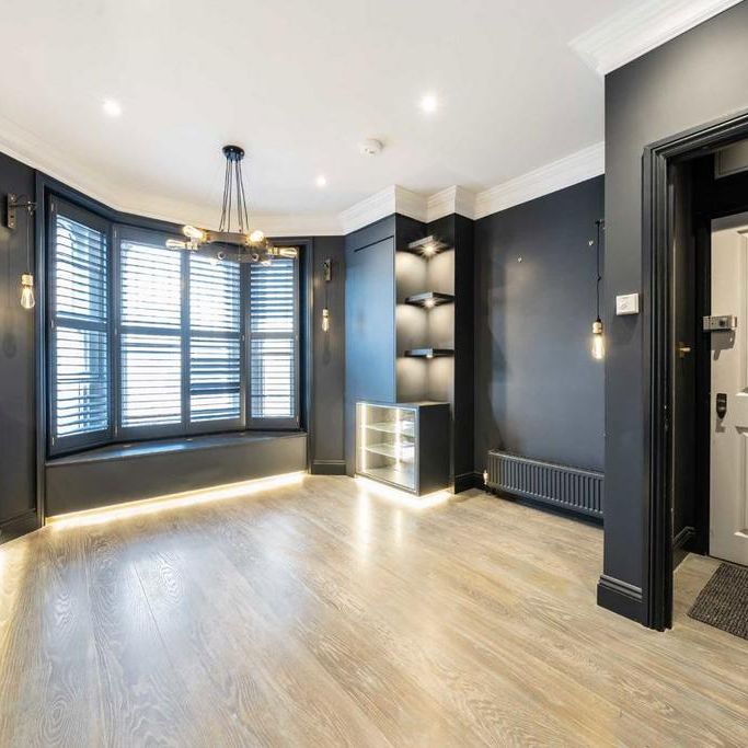 1 bedroom flat to rent - Photo 1