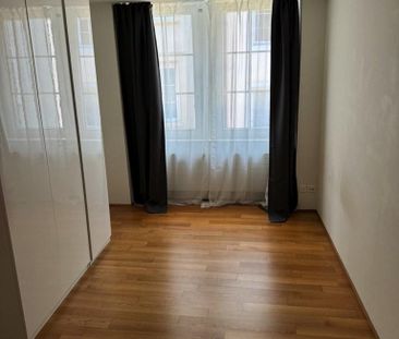Moderne Wohnung im Herzen von Zürich - Photo 1