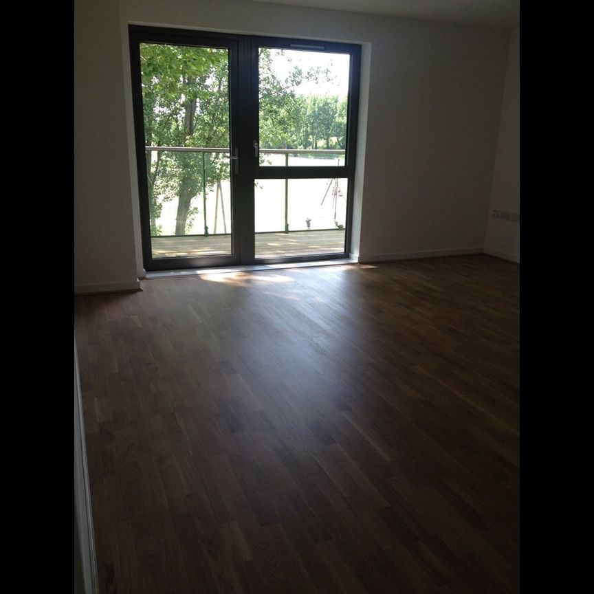 1 Bed Flat, Glengarnock Avenue, E14 - Photo 1