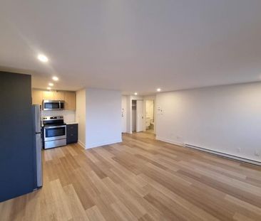 Studio - Côte Saint-Luc - $1,399 /mo - Photo 1