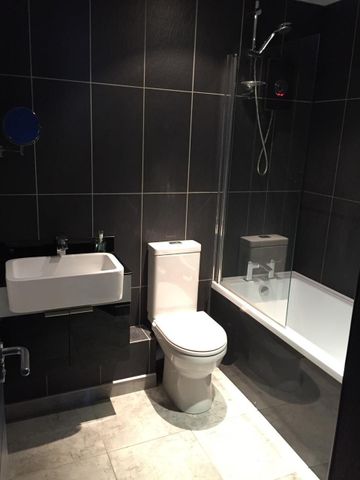 2 Bed Flat, Bath Street, G2 - Photo 5