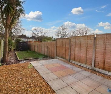 2 bedroom terraced house to rent - Photo 3