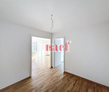 3.5 Zimmer, 80 m², 8. Stock - Photo 6