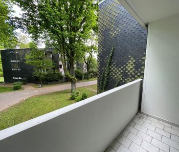 WBS ERFORDERLICH ! 3-Zimmer-Wohnung in Dorsten-Wulfen - Photo 4
