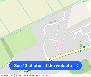 Orchard Way, Wisbech St. Mary - Photo 1