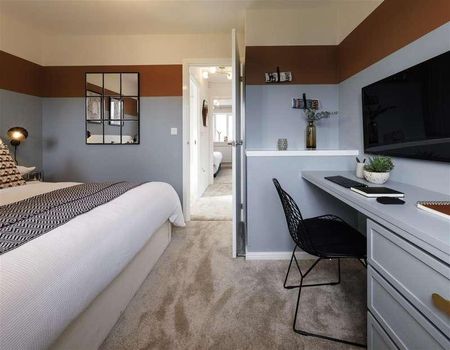 Portland Fields, Sutton In Ashfield - Photo 4