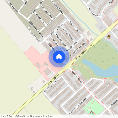 505 OLDENBURG Avenue, Stittsville - Munster - Richmond