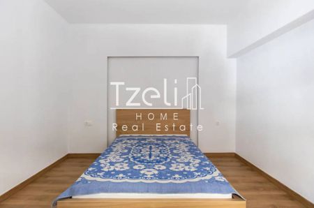 Studio / γκαρσονιέρα 30 τ.μ. για ενοικίαση, Αθήνα - Νότια Προάστια, Καισαριανή - Photo 5