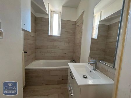 Appartement à louer 3 pièces 65.57m² - Photo 5