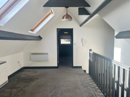 2 bedroom flat to rent - Photo 5