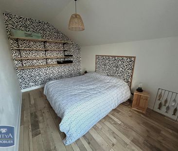 Location Appartement 3 pièces 60m² DIEPPE 76200 - Photo 3