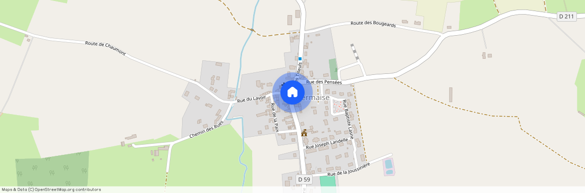 Maine-et-Loire, 49, 49140, Sermaise