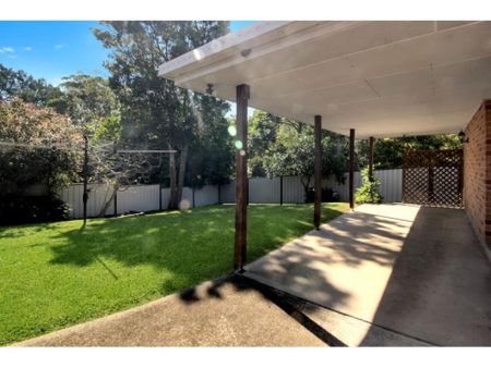 24 Serrata Place, Cordeaux Heights, NSW 2526 - Photo 5