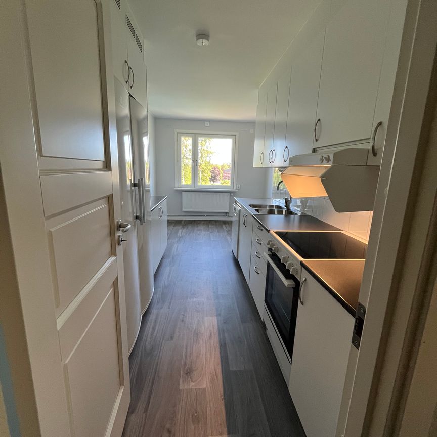 Nyhemsgatan 46 - Photo 1