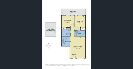 Stylish Apartment with Parking in the Heart of Windsor - Photo 5