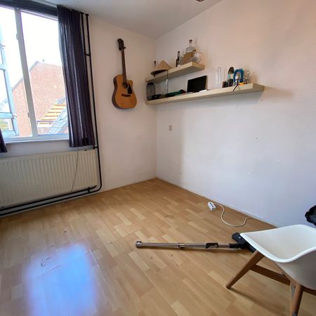 Kleine Raamstraat 19A - Foto 4